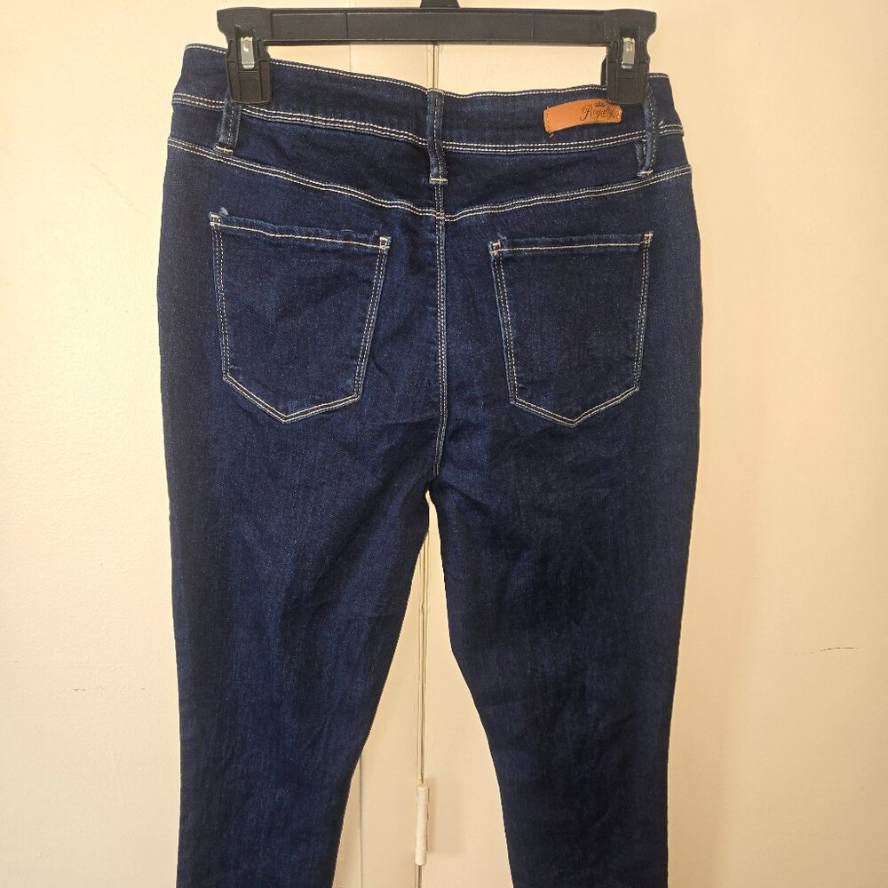 Royalty For Me Never-Worn Jeans - Picture 5 of 6